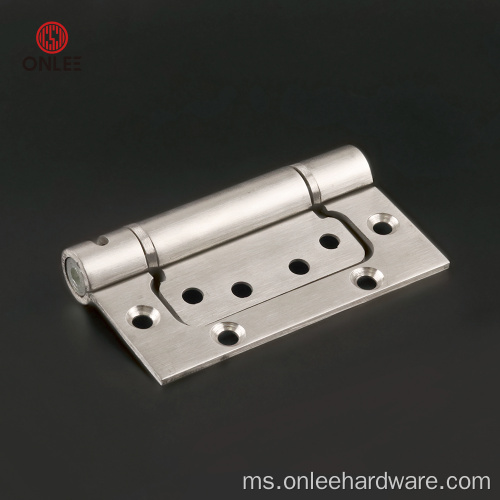 Sub Ibu Spring Door Hinge Stainless Steel